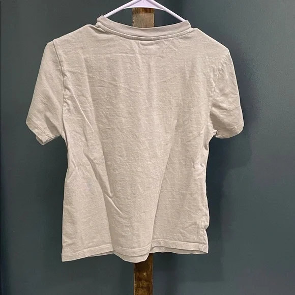 Disney Kids Gray T-Shirt with Mickey and Friends - Picture 2 of 6